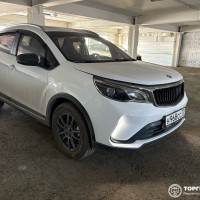 Транспортное средство. Модель: MAPLE X3PRO. Тип АКПП. VIN LLV2C3B27N0007566. Гос. номер: Н968СС70. Год выпуска: 2022 . Местон...