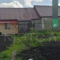 1/4 доля дома и 1/4 доля земельного участка в Самарской обл.