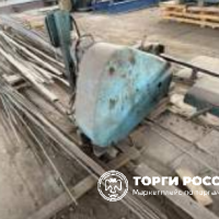 Станок СМЖ-133 ""А""