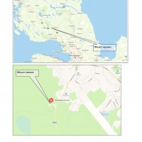 Жилое помещение общей площадью 9,3 кв.м., адрес объекта: Ленинградская область, Выборгский район, п. Первомайское, ул. Советс...