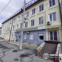 Помещение свободного назнач-я 180.9 кв. м