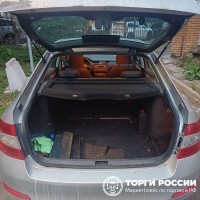 Автомобиль марки SKODA модель OCTAVIA 2013 г.в. VIN-номер XW8AB4NE7EH010094