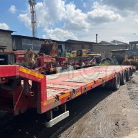 Полуприцеп Политранс 94183-072, 2021 года
