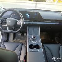 Автомобиль марки OMODA модель C5 2024 г.в. VIN-номер LVVDB21B4RDE22133 (Залог в 