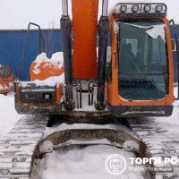 Doosan Infracore DX200A-7M