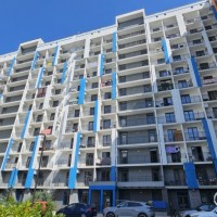 Квартира 27.5 кв. м