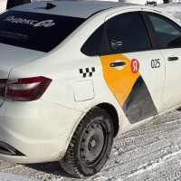 Lada Vesta седан