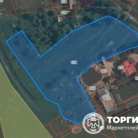 Право заключения договора аренды земельного участка с кадастровым номером 39:05:030509:118.