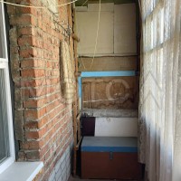 Квартира в Томской обл, 51,2 кв.м, 2 комн.