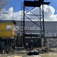 Лот №21 Вышка-Тура высотой 10 метров