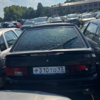 Автомобиль ВАЗ 21140, г.н Р310ТО93, 2006 г.в., цвета графитовый металлик. Докуме