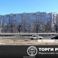 1/6 доля в праве на жилое помещение, площадью 77,9 кв. м, расположенное по адрес