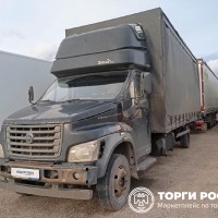 АвтоМаш, ООО (г. Нижний Новгород) 2824LU