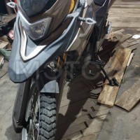 Мотоцикл Racer RC300-GY8, 2020 года