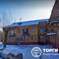 Квартира, назначение жилое, общая площадь 62,4 кв., м, этаж 1, кадастровый № 50: