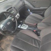 Легковой автомобиль марки: HYUNDAI, модель: Elantra 1.6 GLS, год выпуска: 2010г.