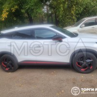 Omoda C5, 2023 года, 147 лс, 32452 км, полный привод, АКПП