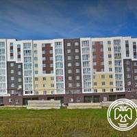 квартира, общей площадью 55,8 кв.м., кадастровый номер: 58:24:0381402:3338, расп