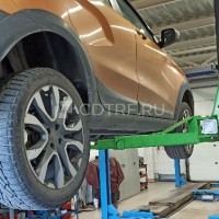 транспортное средство – Марка и (или) модель: LADA XRAY, год выпуска: 2019, № ку