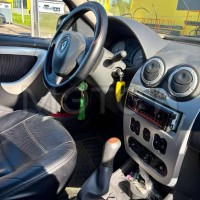Renault Logan, 2013 года, 84 лс, 205000 км