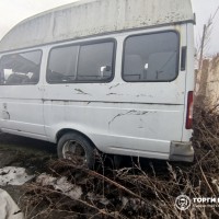 Автобус ЛУИДОР 225000