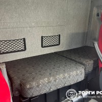 МАЗ 5440 4x2 Седельный тягач 5440С5-8580-031 (Дизельный, 6,7 л, 328 л.с., МТ) с 