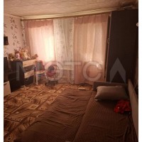 Квартира в Астраханской области, 27,2 кв.м, 1 комн.