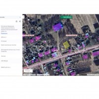 зем. уч. 52:41:0301003:2098 (замежеван) Лот №1