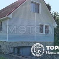 Действующая база отдыха общей площадью 1107 кв.м. и земельный участок 29487 кв.м