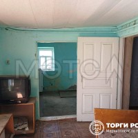 1/5 доля дома и 1/5 доля земельного участка в Ставропольском крае