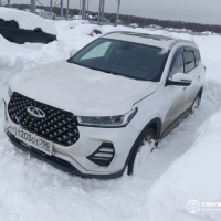 Транспортное средство. Модель: Chery TIGGO 7 PRO MAX. КПП: АКПП. VIN LVVDB21B5ND745954. Гос. номер: Т203ОТ790. Год выпуска: 2...