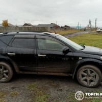 Автомобиль марки NISSAN, модель Murano, 2006 г.в., VIN-номер JN1TANZ50U0019289