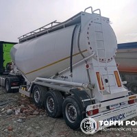 Уральскагрореммаш 8689-54