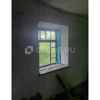 Жилой дом, площадь 42,1 кв. м. в Краснодарском крае.