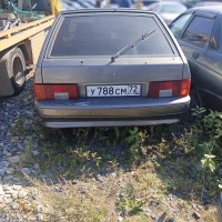 Автомобиль ВАЗ 211440, г.р.з. У788СМ72, 2008 г.в., VIN ХТА21144084587225, в кузо