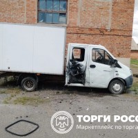 Автомобиль марки ГАЗ модель А24R32 2017 г.в. VIN-номер X96A24R32H2668684