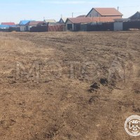Земельный участок в Астраханской обл., 600 кв.м.