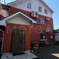 Здания и земельный участок 447+/-8.1 кв.м. в Краснодаре