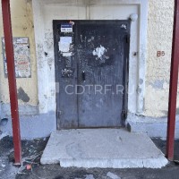 квартира (кадастровый № 29:28:102008:99) по адресу Российская Федерация, Арханге