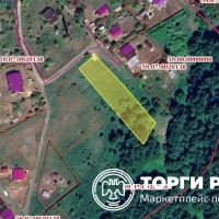 Право заключения договора аренды земельного участка с кадастровым номером 59:07: