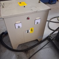 TCM-20SII Токарный автомат продольного точения c ЧПУ Fanuc 0i-TF Plus