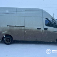 АВТОМОБИЛЬ ГАЗ-A31R32, ИДЕНТИФИКАЦИОННЫЙ НОМЕР (VIN) X96A31R32H0819117, ГОС.РЕГ.