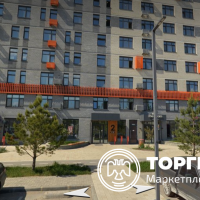 Квартира, расположенная по адресу: Тюменская область, городской округ город Тюме