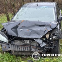 Легковой автомобиль марки : FORD, модель: Focus, год выпуска: 2007 г., идентифик