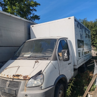 Автомобиль марки ГАЗ модель 279968 2018 г.в. VIN-номер X8B279968J0018945