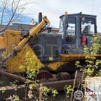 Бульдозер SHANTUI SD32, 2012 года