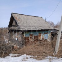 1/7 доля дома и 1/7 доля земельного участка в Новосибирской обл.
