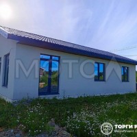Дом 84,8 кв.м. и земельный участок 724 кв.м. в Челябинской обл.