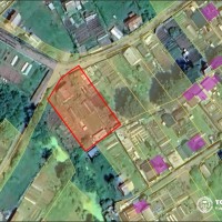 1/2 доля земельного участка в Кемеровской обл.