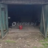 Гараж с подвалом, кадастровый номер 26:20:000000:3993